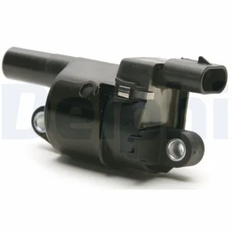 Котушка запалювання Delphi GN1016512B1