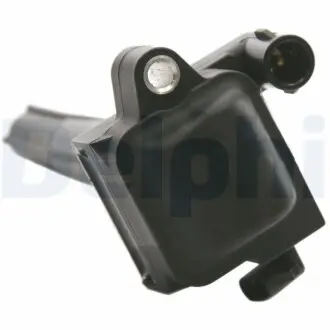 Катушка запалювання Delphi GN1021812B1