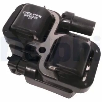 Катушка DB ZAPLONOWA M112/113 W169/202/203/210/ Delphi GN1025612B1