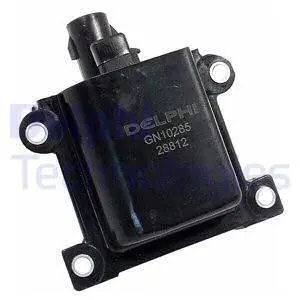 Катушка системы зажигания Delphi GN10285-12B1