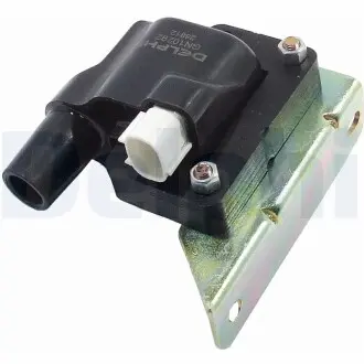 Котушка запалювання Delphi GN10292-12B1