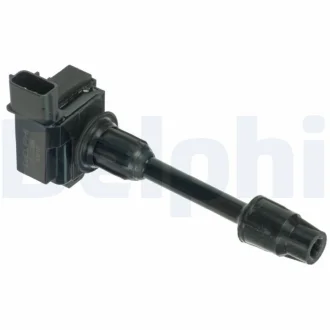 Котушка запалювання NISSAN MAXIMA / MAXIMA QX IV, MAXIMA / MAXIMA QX V 2.0/3.0 02.95-11.03 Delphi GN1030612B1
