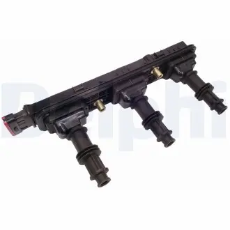 Катушка зажигания Delphi GN10329-12B1