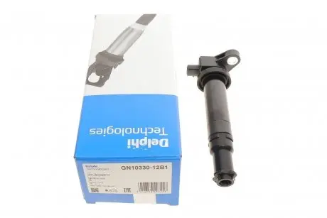 Котушка запалювання Delphi GN10330-12B1