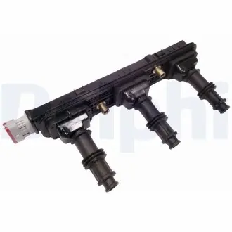 Катушка зажигания Delphi GN1033212B1