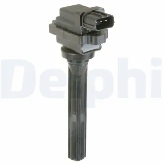 Котушка запалювання.SUZUKI VITARA BALENO 1.8 Delphi GN1035012B1