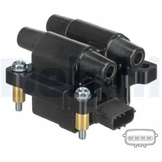 Катушка зажигания Delphi GN1040512B1