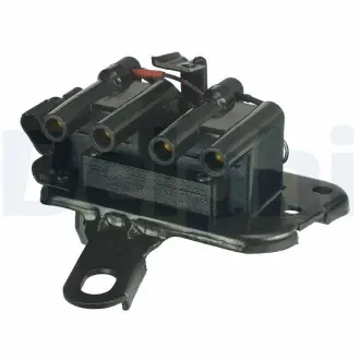 Котушка HYUNDAI HYUNDAI Coupe, Lantra Delphi GN1041812B1