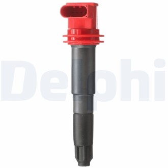 Катушка системы зажигания Delphi GN10611-12B1