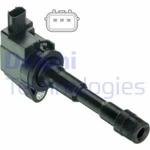 Автозапчасть Delphi GN1069312B1