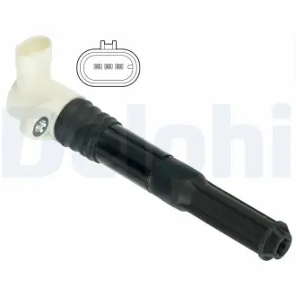 Котушка запалення ALFA MITO 1.4 08- Delphi GN1069612B1