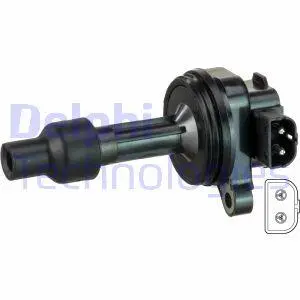 Автозапчасть Delphi GN1076912B1