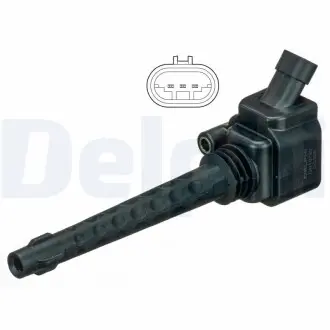 Катушка запалювання Delphi GN1079012B1