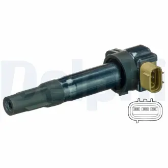 Катушка запалювання Delphi GN1079112B1