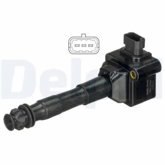 Автозапчасть Delphi GN1079412B1