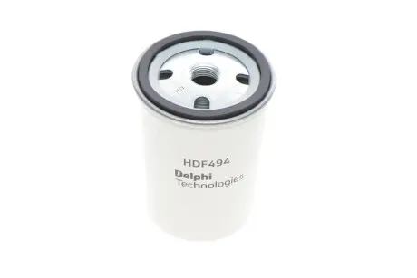 Фильтр топливный MB T1 -90 Delphi HDF494
