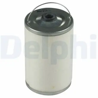Фільтр паливний MERCEDES Delphi HDF499