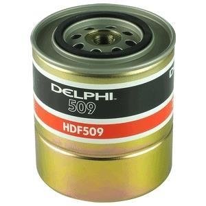Фильтр топлива Delphi HDF509