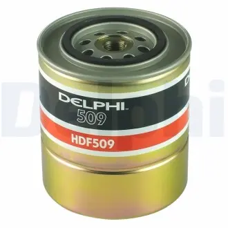 Фільтр палива Delphi HDF509