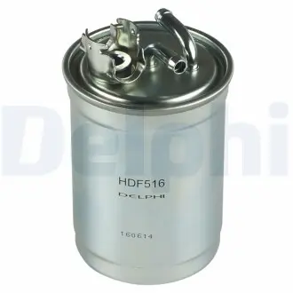 Фильтр топливный 1.9D/TD Delphi HDF516
