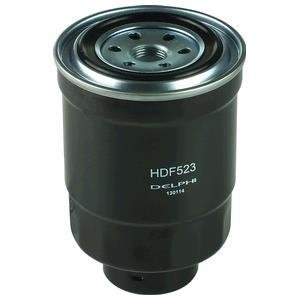 Фильтр топлива Delphi HDF523
