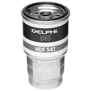Фильтр топлива Delphi HDF541