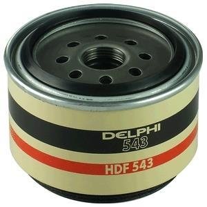 Фильтр топлива Delphi HDF543