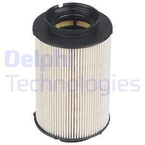 Фильтр топлива Delphi HDF547