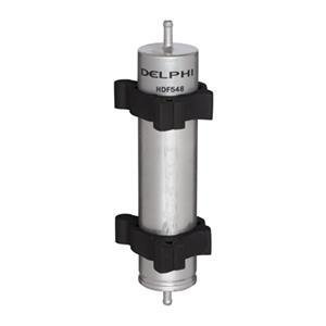 Фильтр топлива Delphi HDF548 (фото 1)