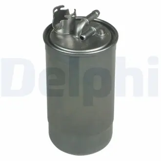 Фильтр топлива Delphi HDF557