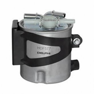 Фильтр топлива Delphi HDF577