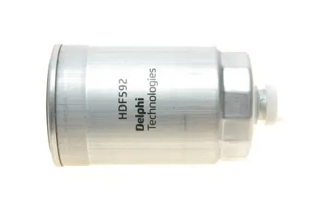 Фильтр топлива Delphi HDF592