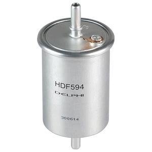 Фильтр топлива Delphi HDF594