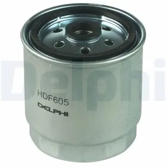 Фільтр палива Delphi HDF605
