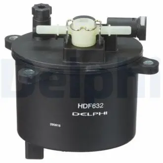 Автозапчасть Delphi HDF632