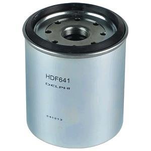 Фильтр топлива CHRYSLER VOYAGER Delphi HDF641 (фото 1)