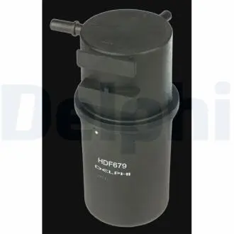 Автозапчасть Delphi HDF679