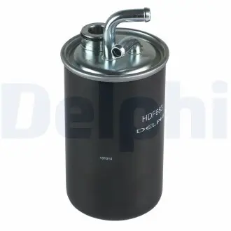 Фильтр топлива CHRYSLER 2,0CRD/DODGE CALIBER 06- Delphi HDF683