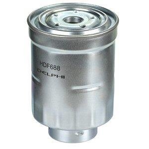 Фильтр топлива CITROEN C4 AIRCROSS/ASX/4008 1,8HDI 12- Delphi HDF688