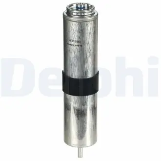 Фильтр топлива BMW X1 F48 14- Delphi HDF696