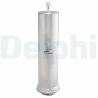BMW Фільтр паливний диз. E87 1-serie, E60/E61 5-serie, E65/E66 7-serie, X3 Delphi HDF888
