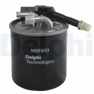 Автозапчасть Delphi HDF893