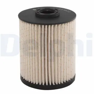 Фiльтр паливний Delphi HDF895