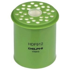 Фильтр топлива Delphi HDF912