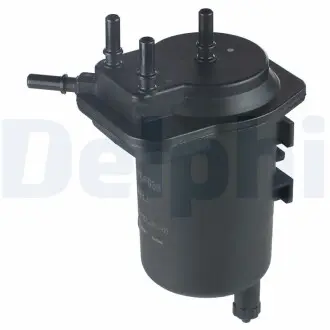 Фильтр топлива Delphi HDF938