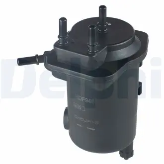 Фильтр топлива Delphi HDF946