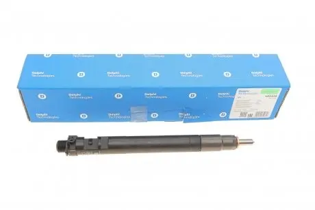 Форсунка топливная Citroen C4/C5/Jumpy/Peugeot 308/407/508/Expert 2.0HDI 06- Delphi HRD359
