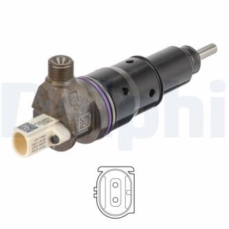 Автозапчасть Delphi HRE311