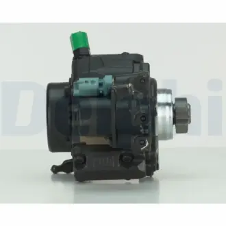Насос паливної системи ((регенерація)) CITROEN C4 GRAND PICASSO I, C4 II, C4 PICASSO I, C5 III, C8, DS4, DS5, JUMPY II, FIAT SCUDO, FORD C-MAX II, FOCUS III 2.0D 03.06- Delphi HRP732