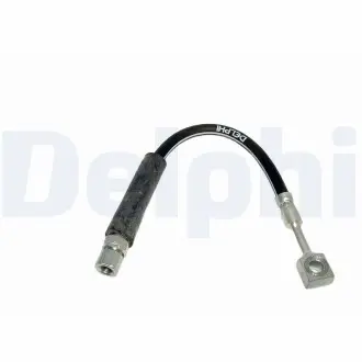 Шланг тормозной Delphi LH0105